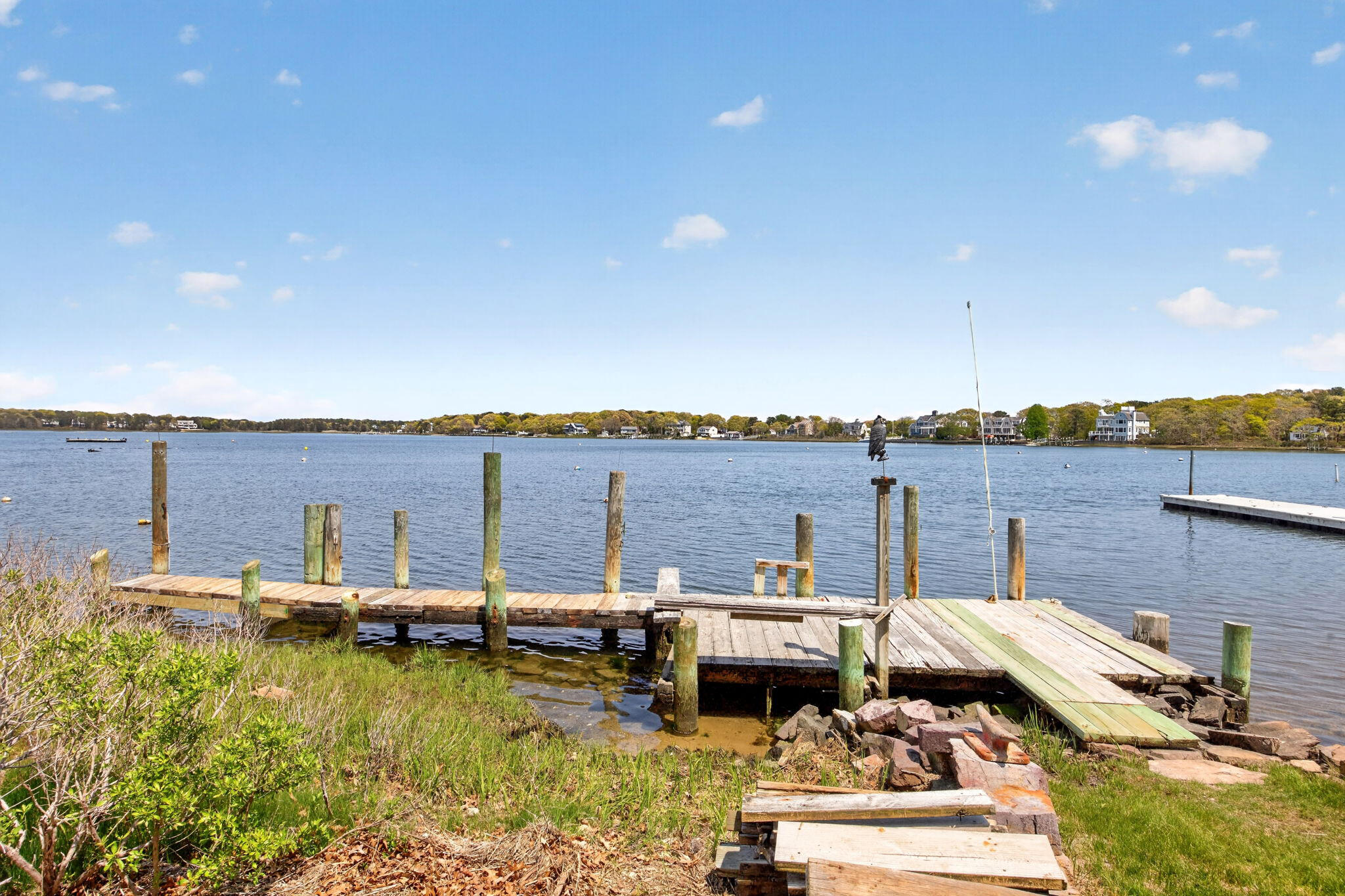 11 Clamshell Lane Mashpee MA 02649