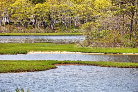 11 Clamshell Lane Mashpee MA 02649