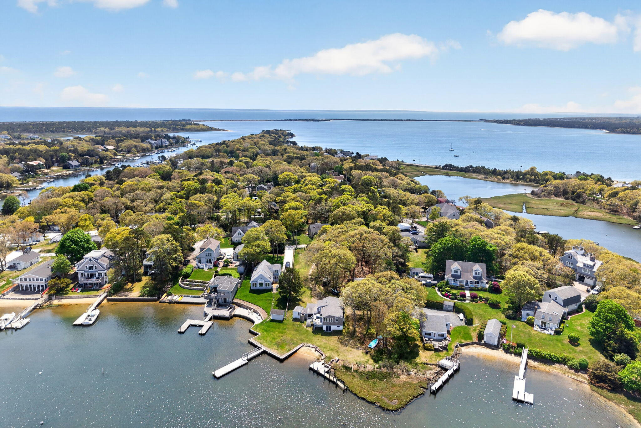 11 Clamshell Lane Mashpee MA 02649