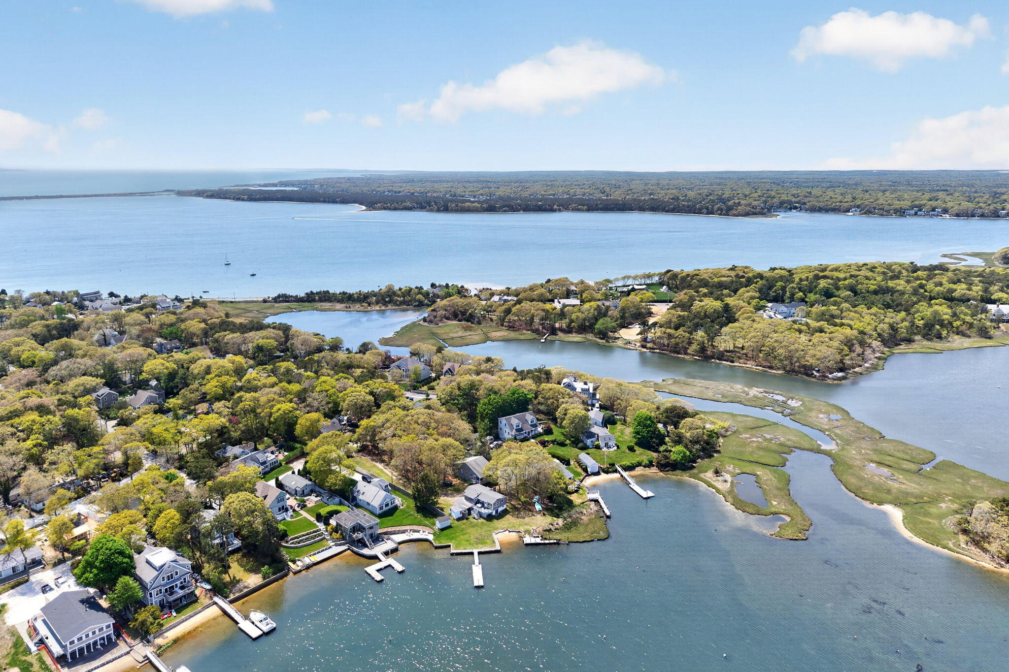 11 Clamshell Lane Mashpee MA 02649