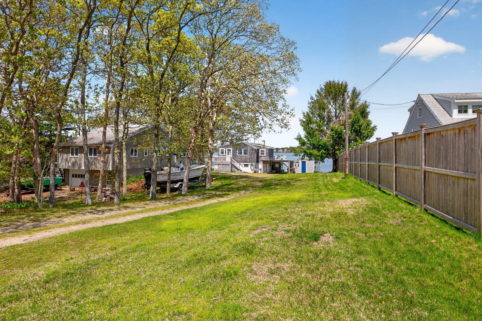 11 Clamshell Lane Mashpee MA 02649
