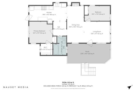 11 Clamshell Lane Mashpee MA 02649