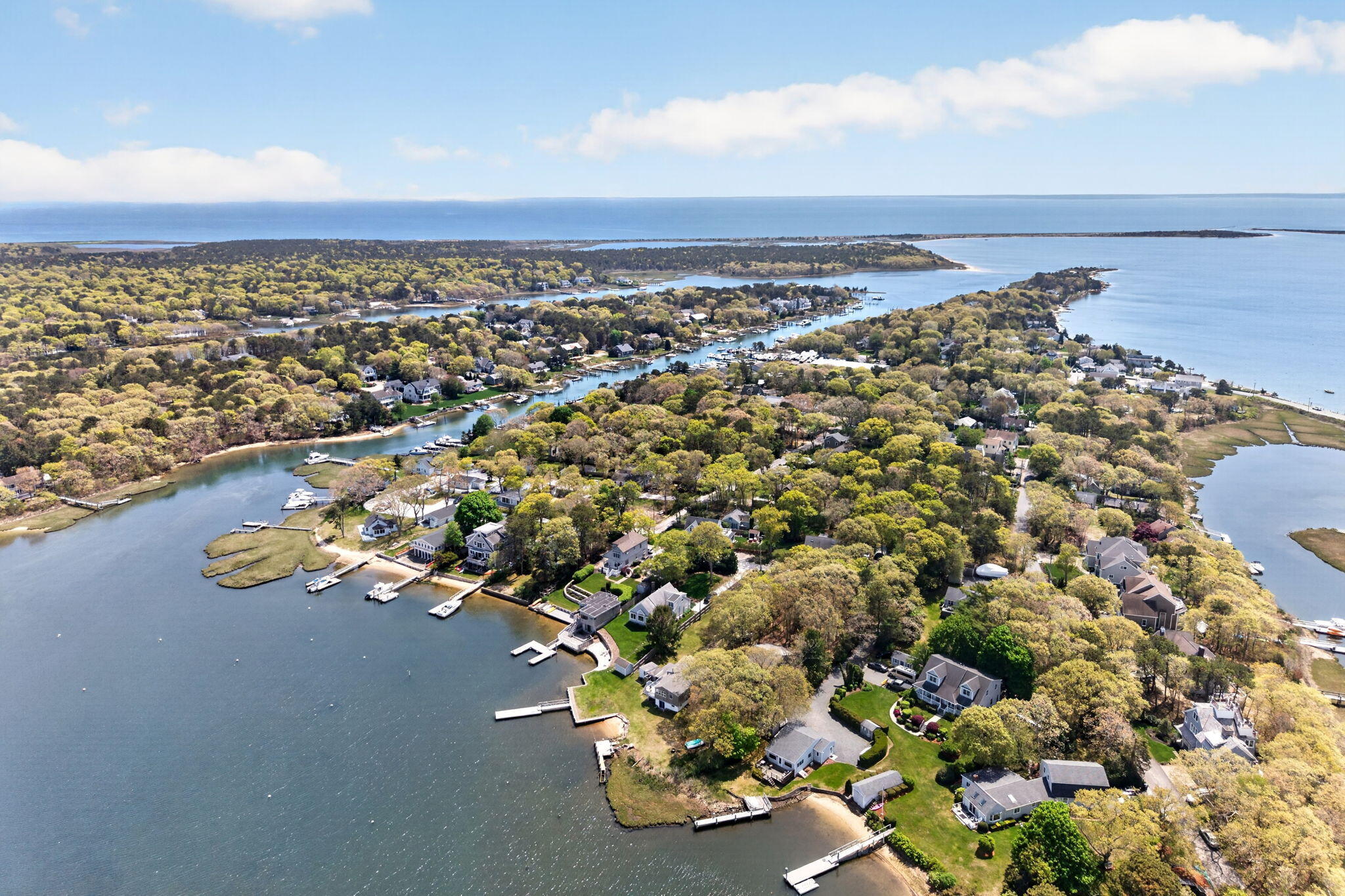 11 Clamshell Lane Mashpee MA 02649