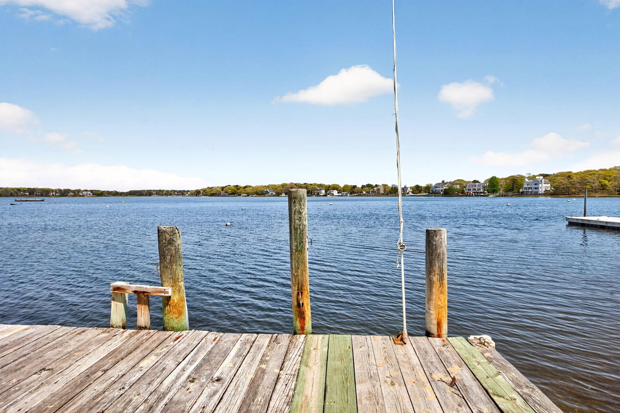 11 Clamshell Lane Mashpee MA 02649