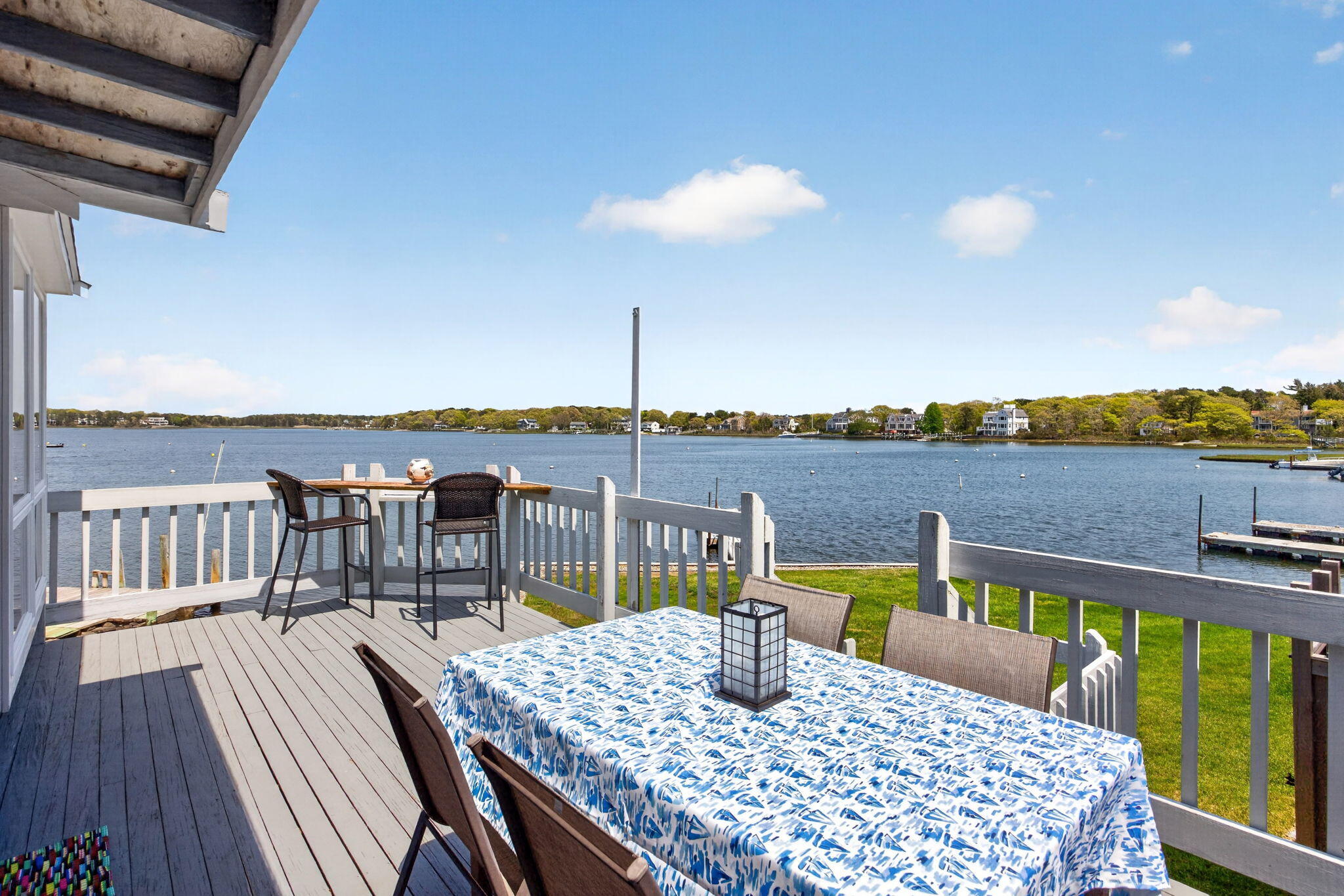 11 Clamshell Lane Mashpee MA 02649