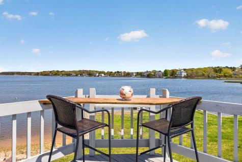11 Clamshell Lane Mashpee MA 02649