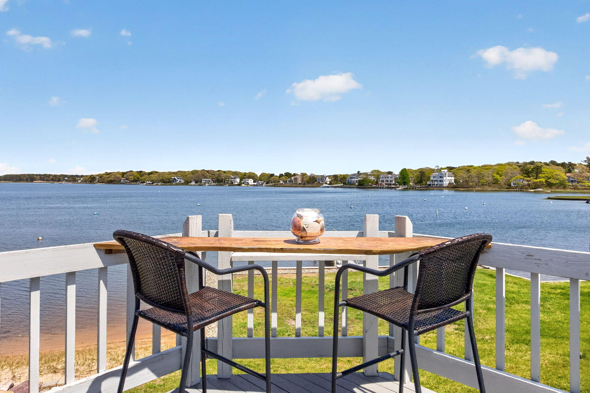 11 Clamshell Lane Mashpee MA 02649