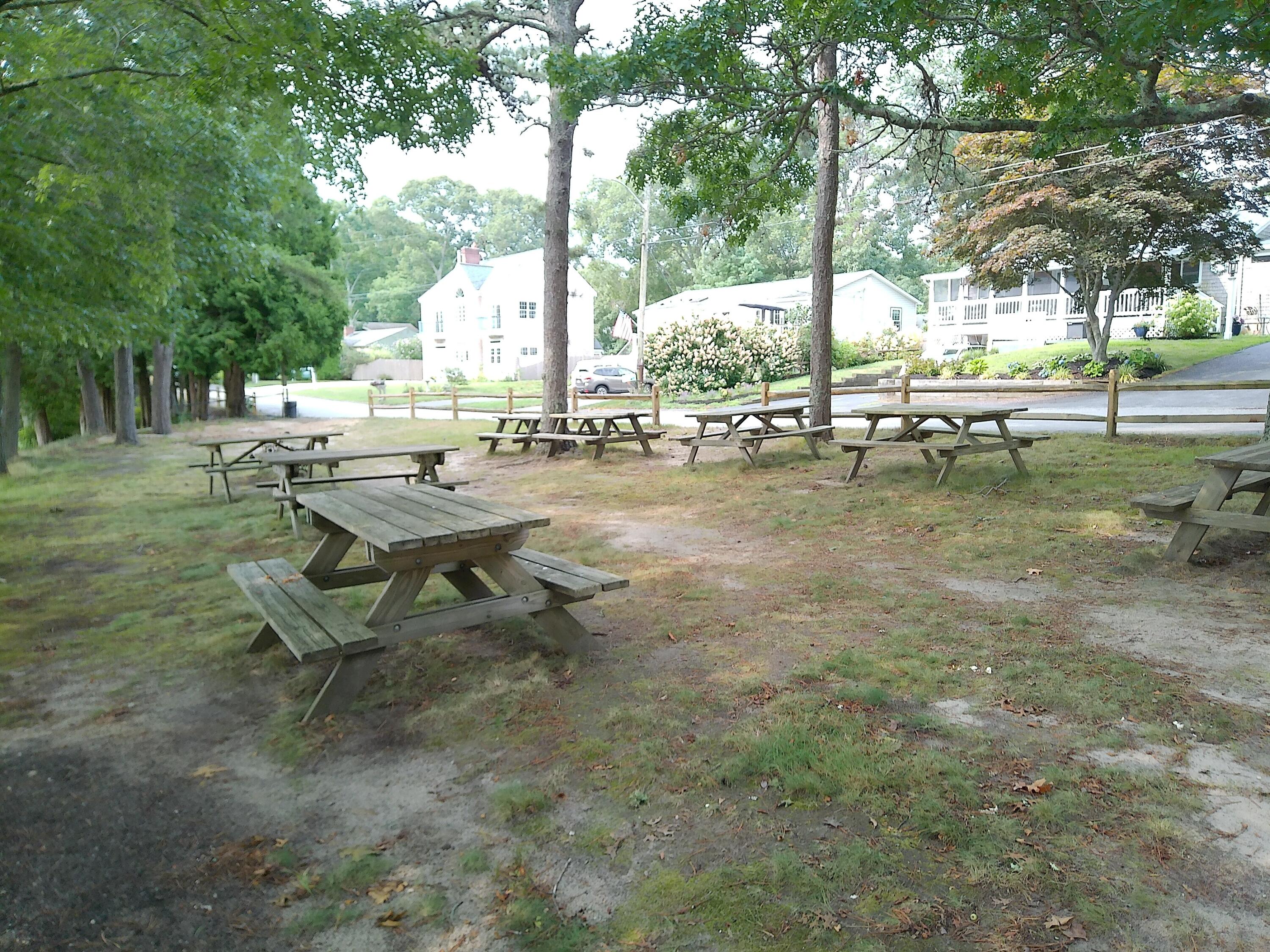 82 Gooseberry Lane Marstons Mills MA 02648
