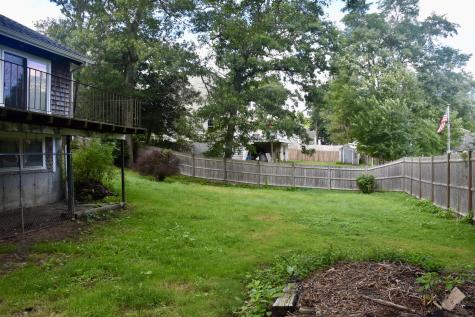 82 Gooseberry Lane Marstons Mills MA 02648