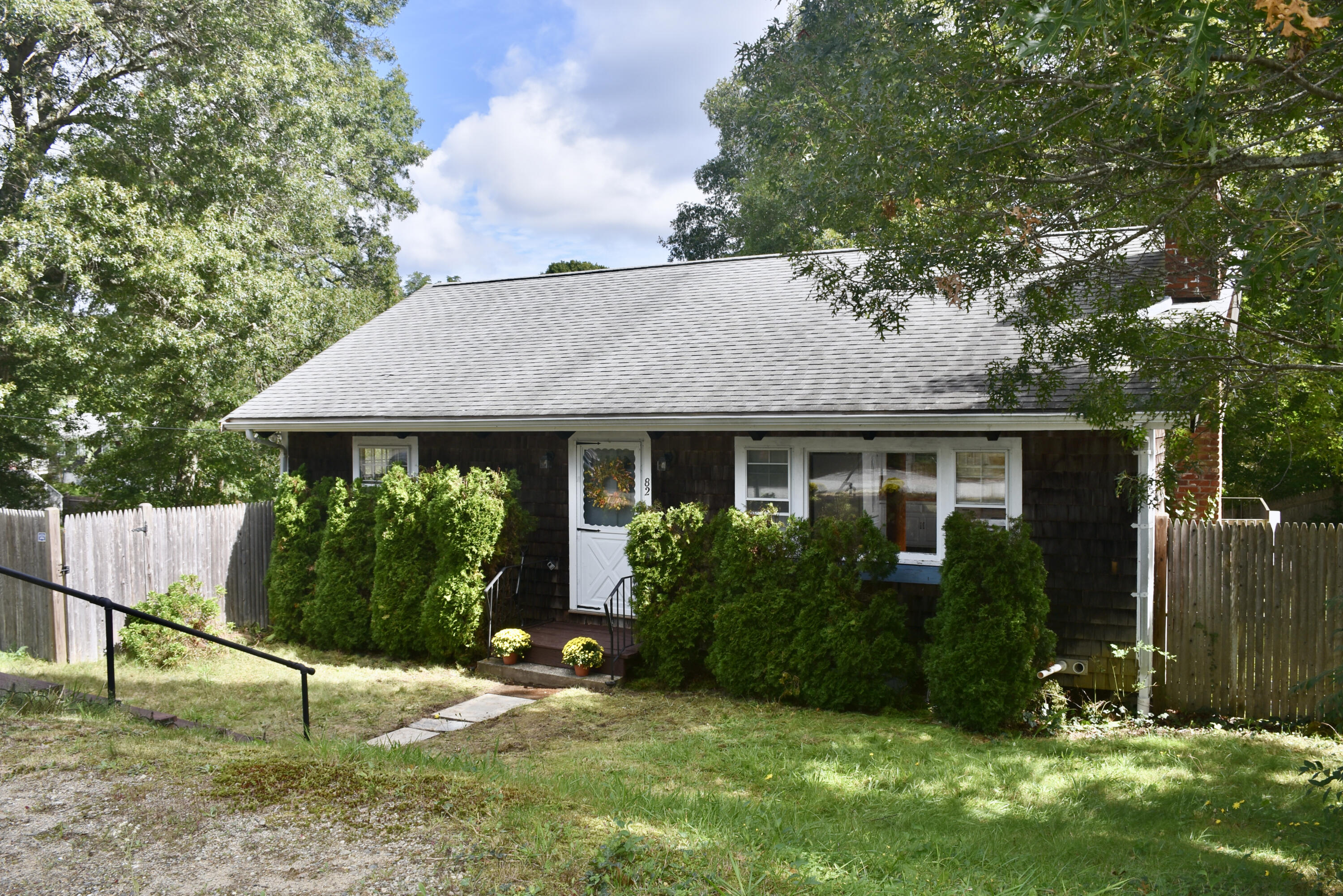 82 Gooseberry Lane Marstons Mills MA 02648