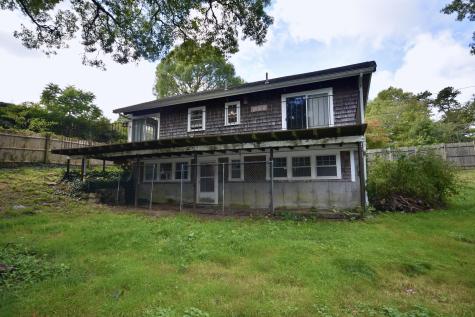 82 Gooseberry Lane Marstons Mills MA 02648