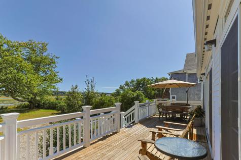 161 Commercial Street Wellfleet MA 02667