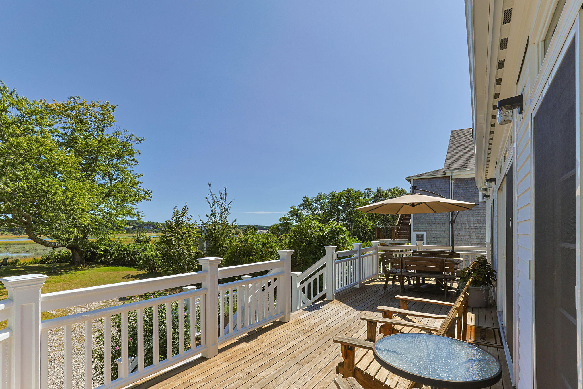 161 Commercial Street Wellfleet MA 02667