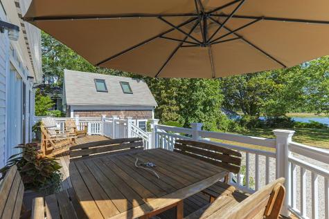 161 Commercial Street Wellfleet MA 02667