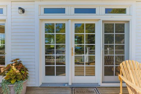 161 Commercial Street Wellfleet MA 02667