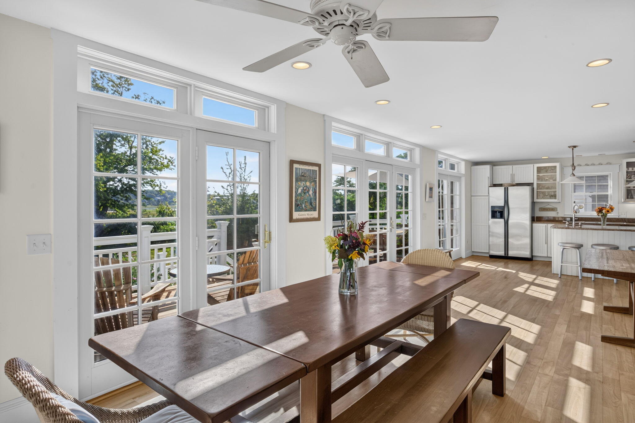 161 Commercial Street Wellfleet MA 02667