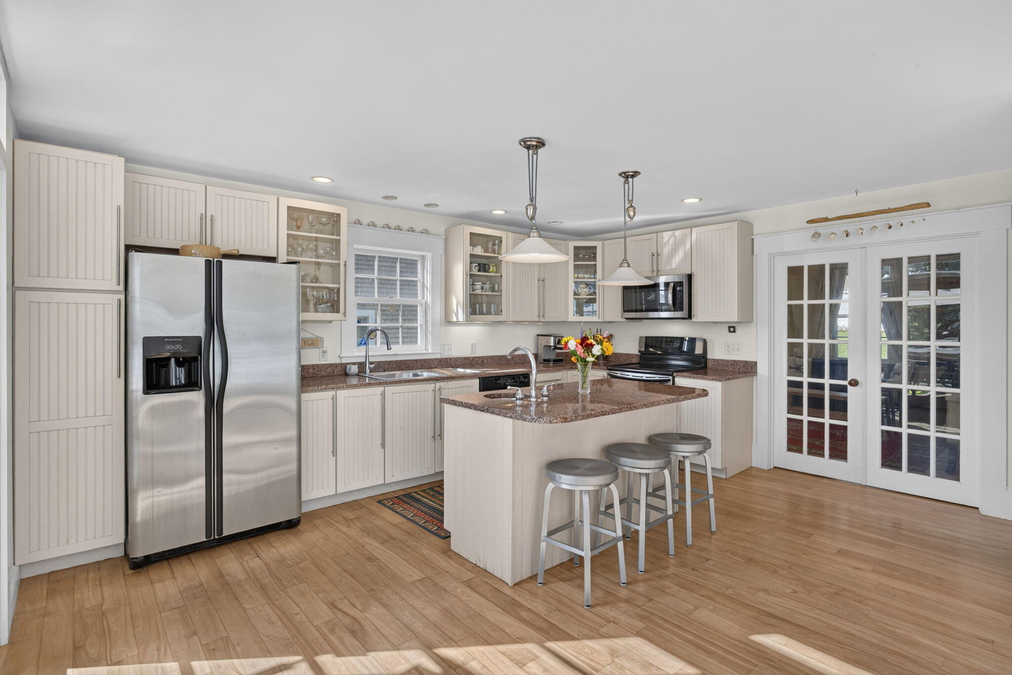 161 Commercial Street Wellfleet MA 02667
