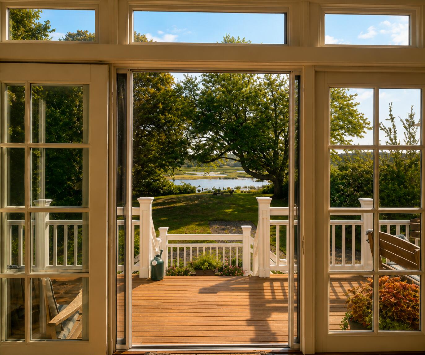 161 Commercial Street Wellfleet MA 02667
