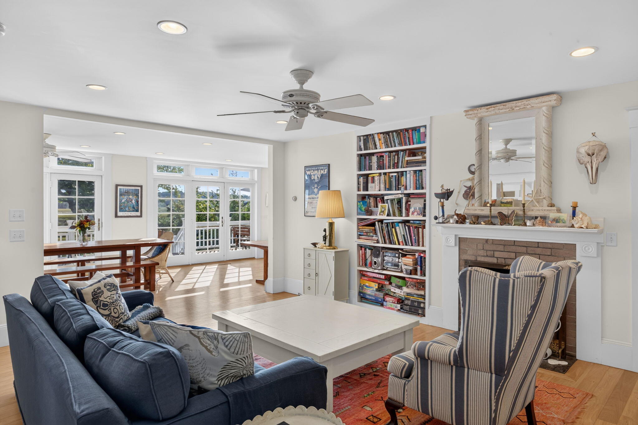 161 Commercial Street Wellfleet MA 02667