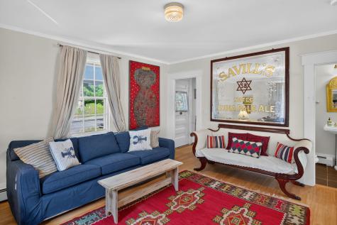 161 Commercial Street Wellfleet MA 02667