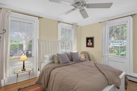 161 Commercial Street Wellfleet MA 02667