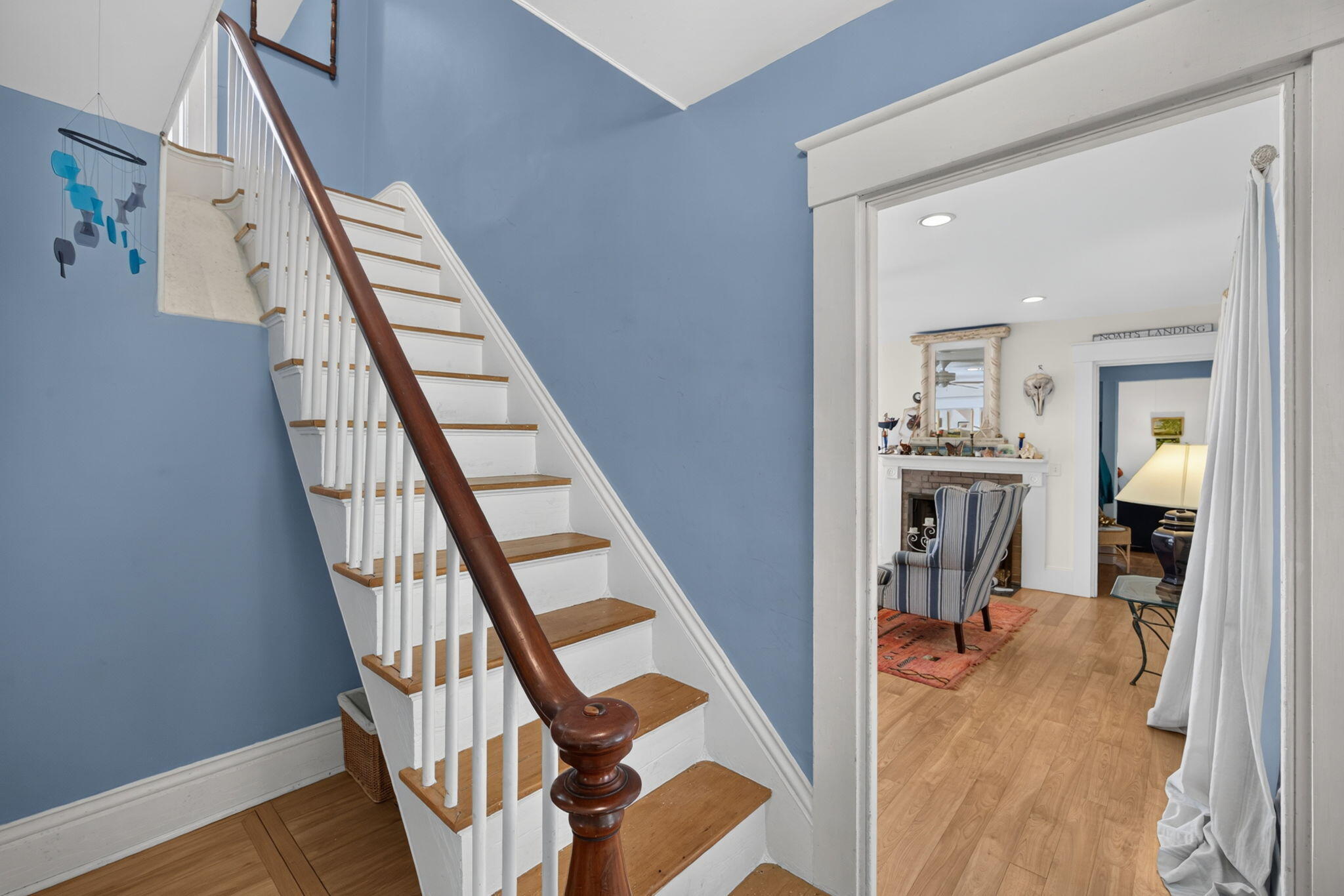 161 Commercial Street Wellfleet MA 02667