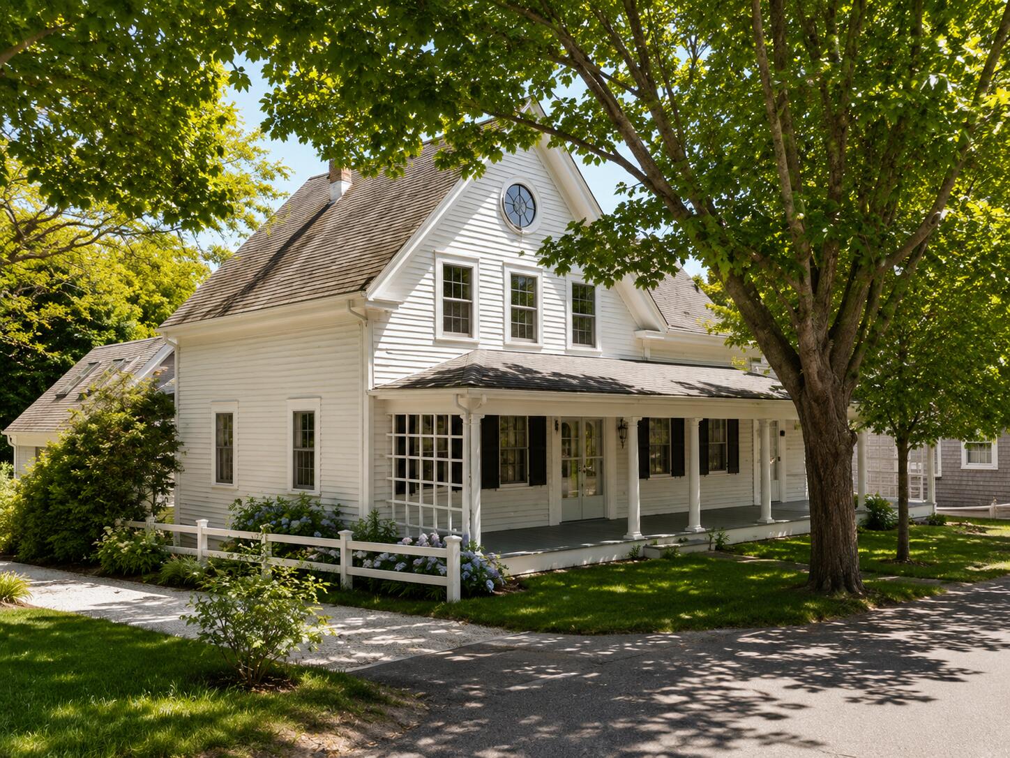 161 Commercial Street Wellfleet MA 02667
