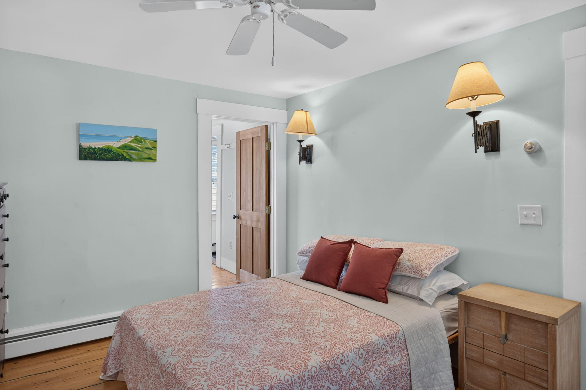 161 Commercial Street Wellfleet MA 02667