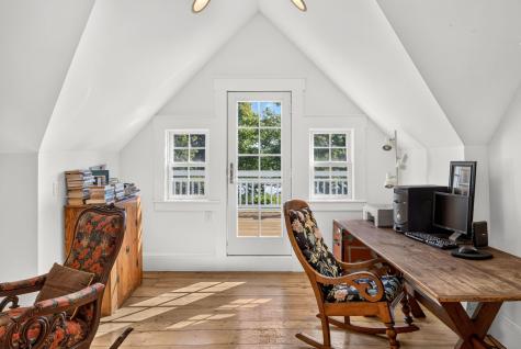 161 Commercial Street Wellfleet MA 02667