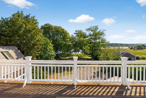 161 Commercial Street Wellfleet MA 02667