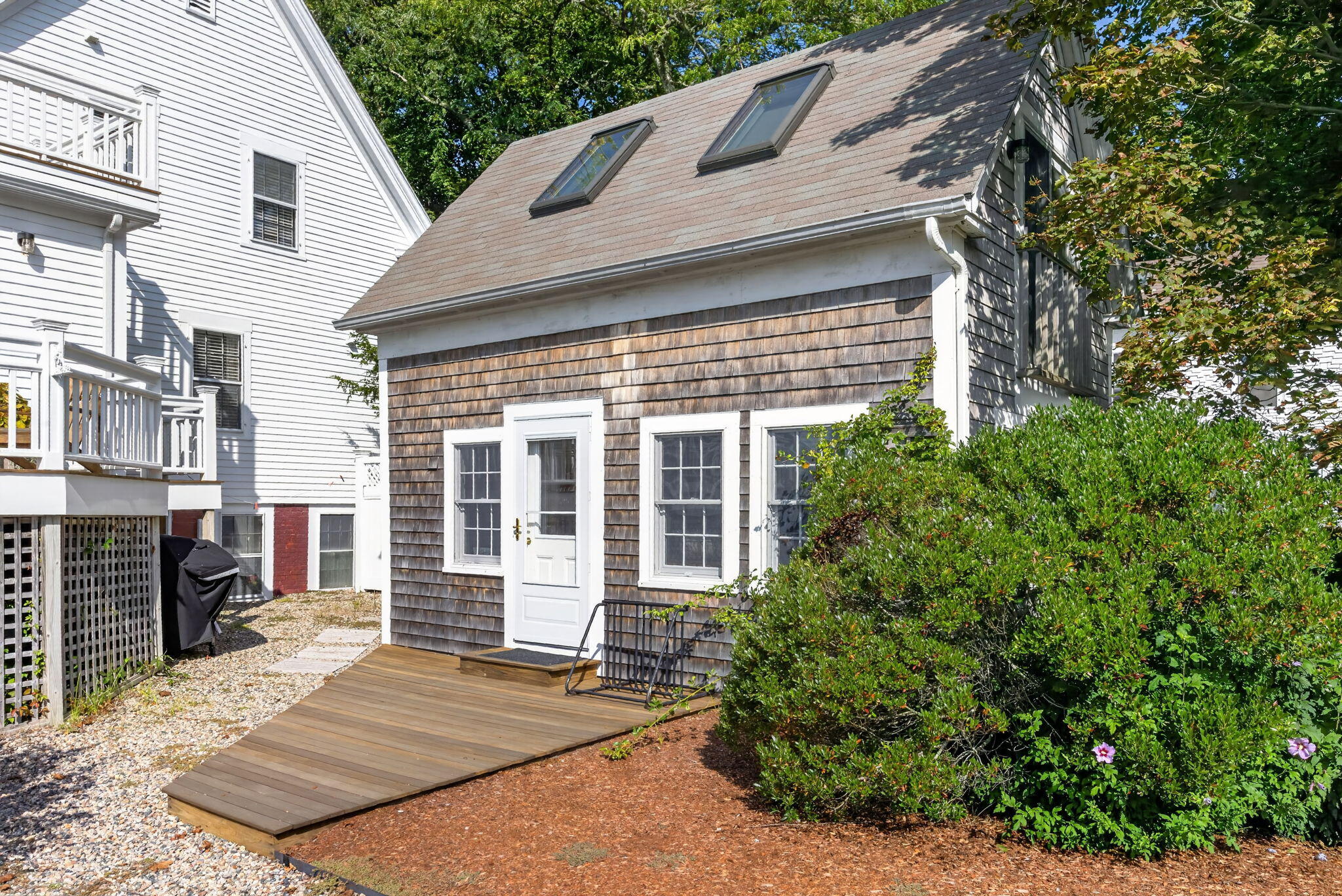 161 Commercial Street Wellfleet MA 02667