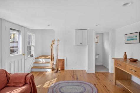 161 Commercial Street Wellfleet MA 02667