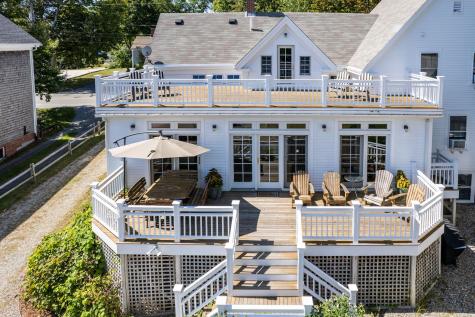 161 Commercial Street Wellfleet MA 02667