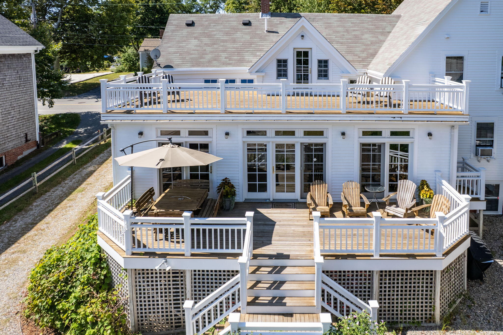 161 Commercial Street Wellfleet MA 02667
