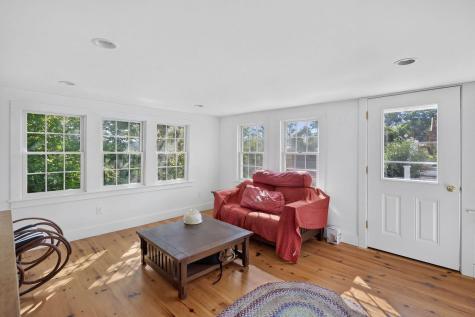 161 Commercial Street Wellfleet MA 02667