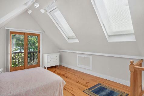 161 Commercial Street Wellfleet MA 02667