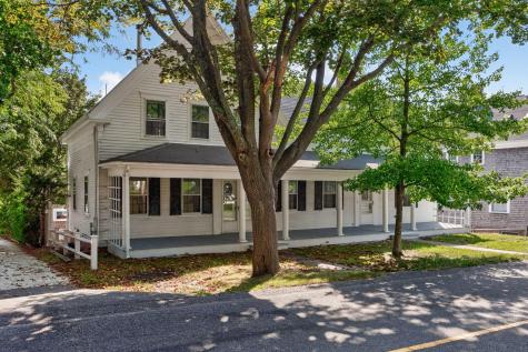 161 Commercial Street Wellfleet MA 02667