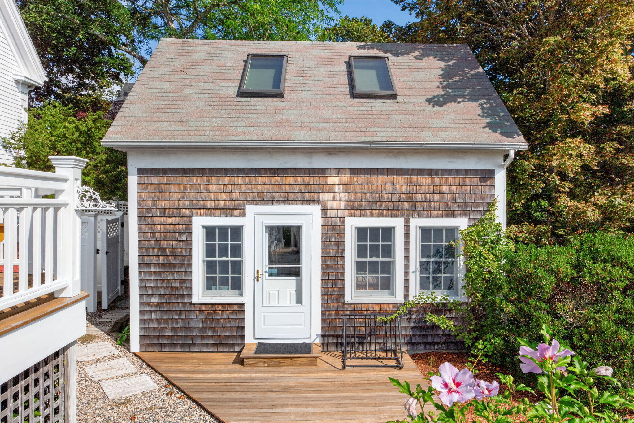 161 Commercial Street Wellfleet MA 02667
