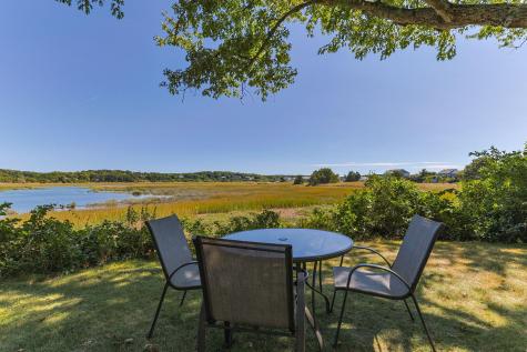 161 Commercial Street Wellfleet MA 02667