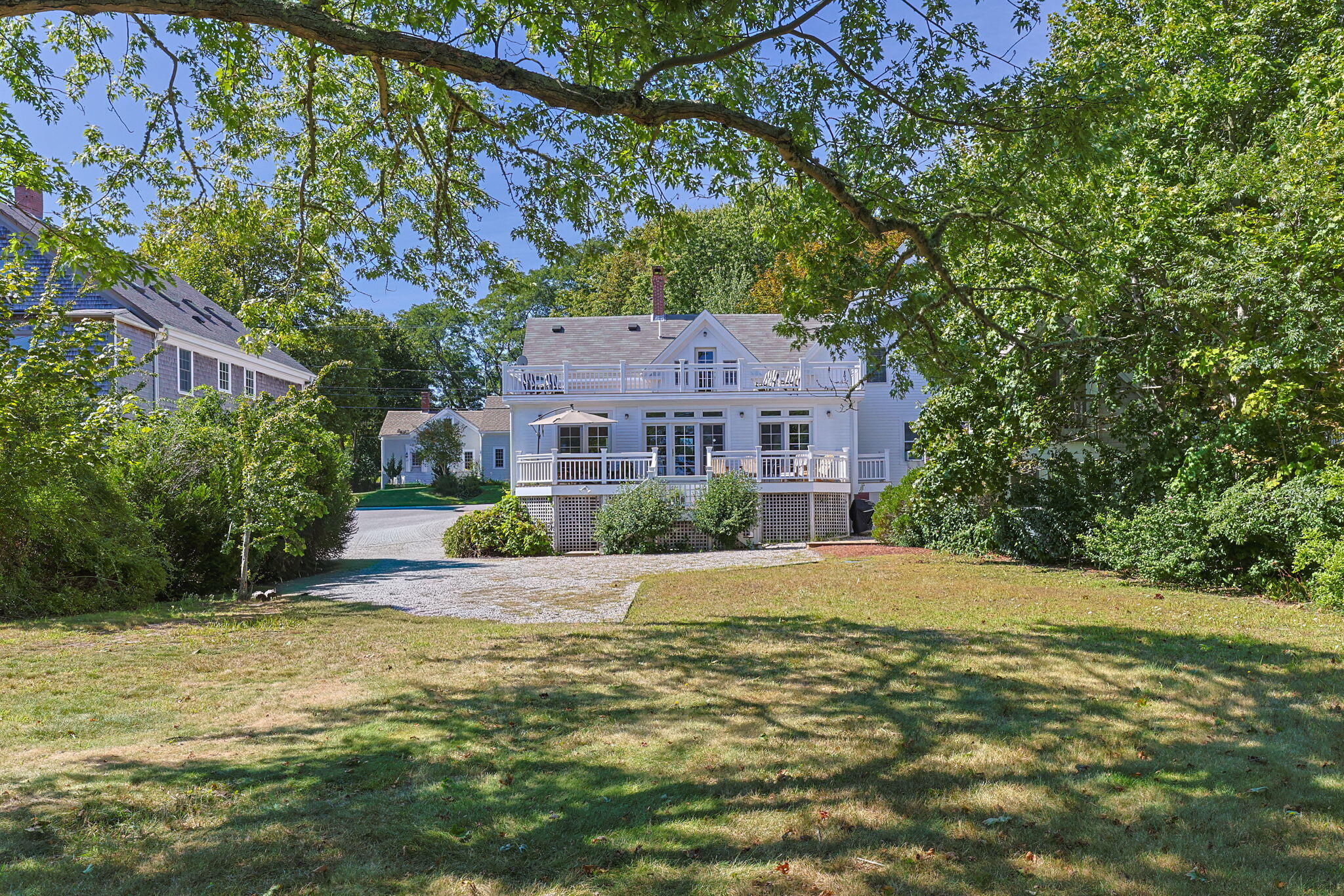 161 Commercial Street Wellfleet MA 02667