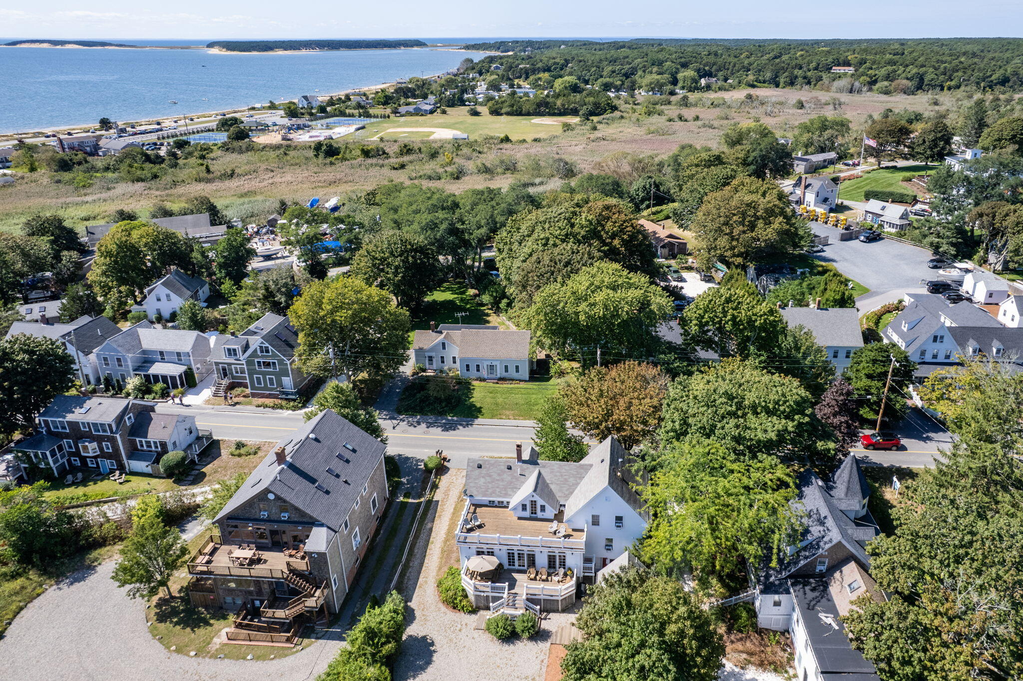 161 Commercial Street Wellfleet MA 02667