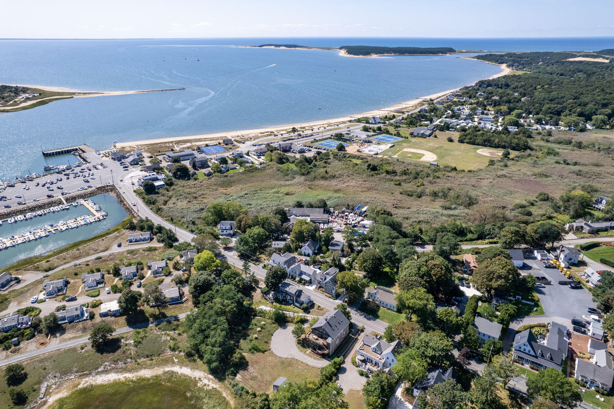 161 Commercial Street Wellfleet MA 02667
