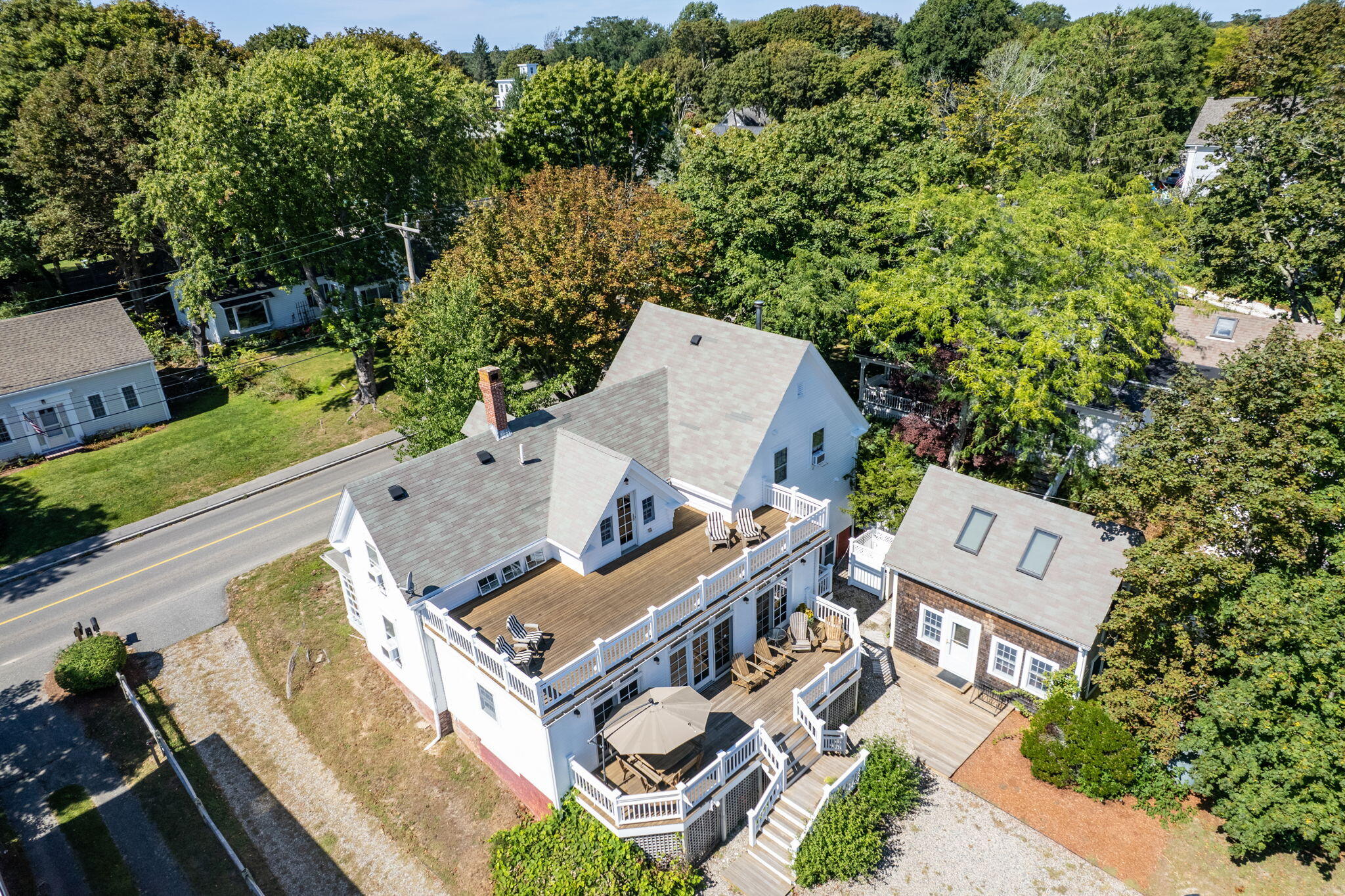 161 Commercial Street Wellfleet MA 02667