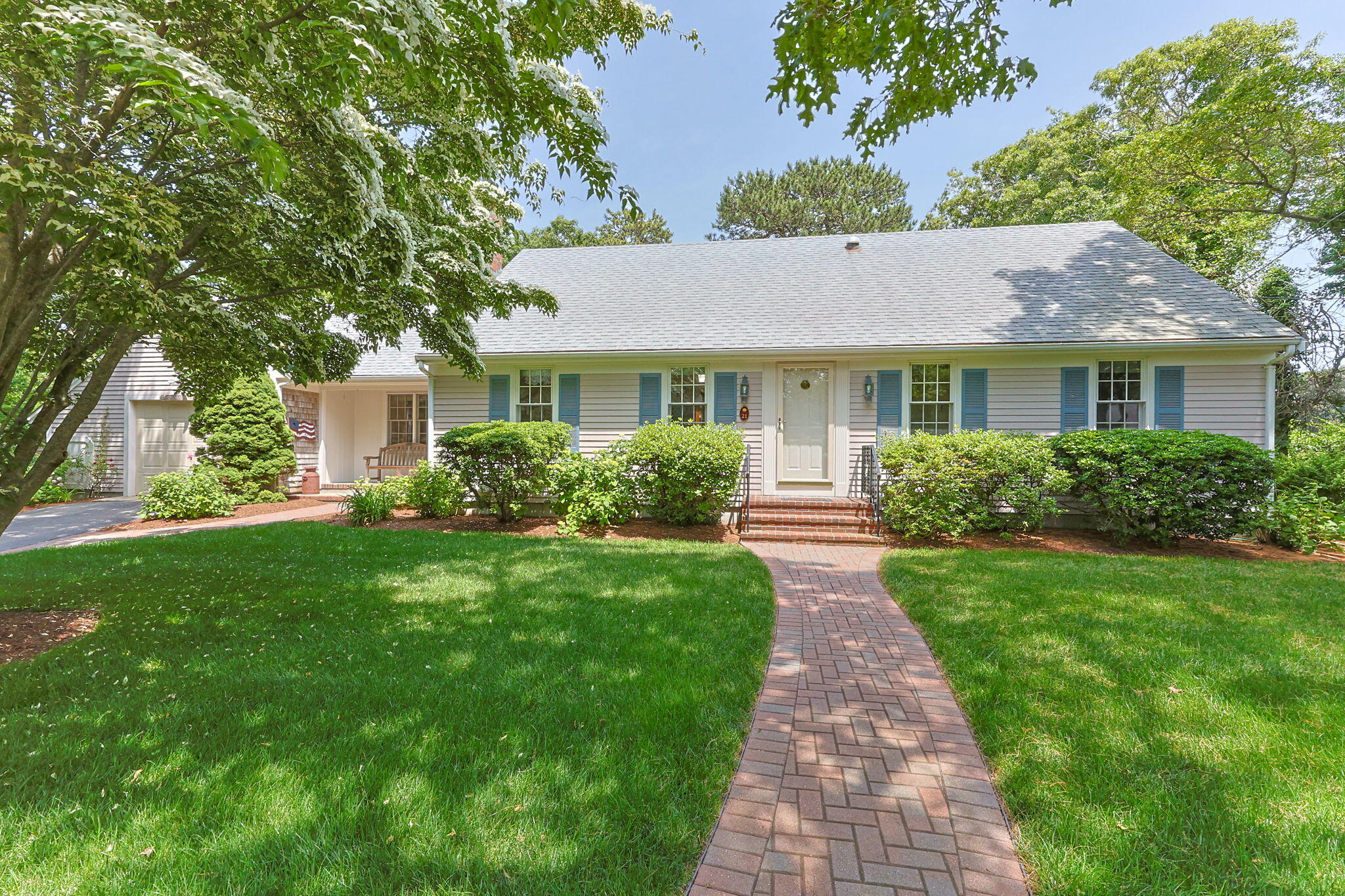 21 Gramps Way Chatham MA 02659