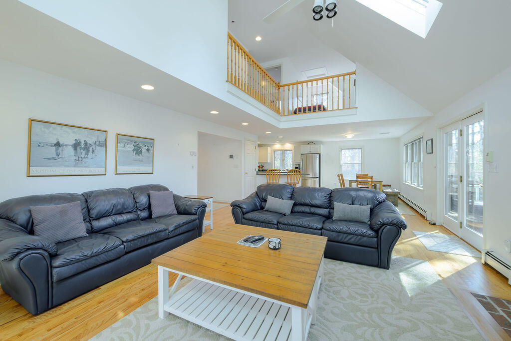 165 Mayflower Drive Wellfleet MA 02667