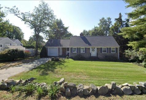 141 Beach Street Dennis MA 02638