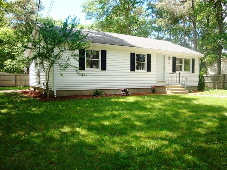 25 Gooseberry Lane Marstons Mills MA 02648