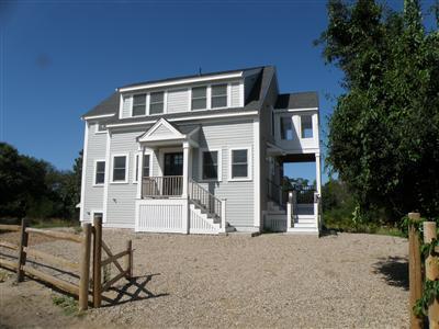 36 Snows Lane Provincetown MA 02657