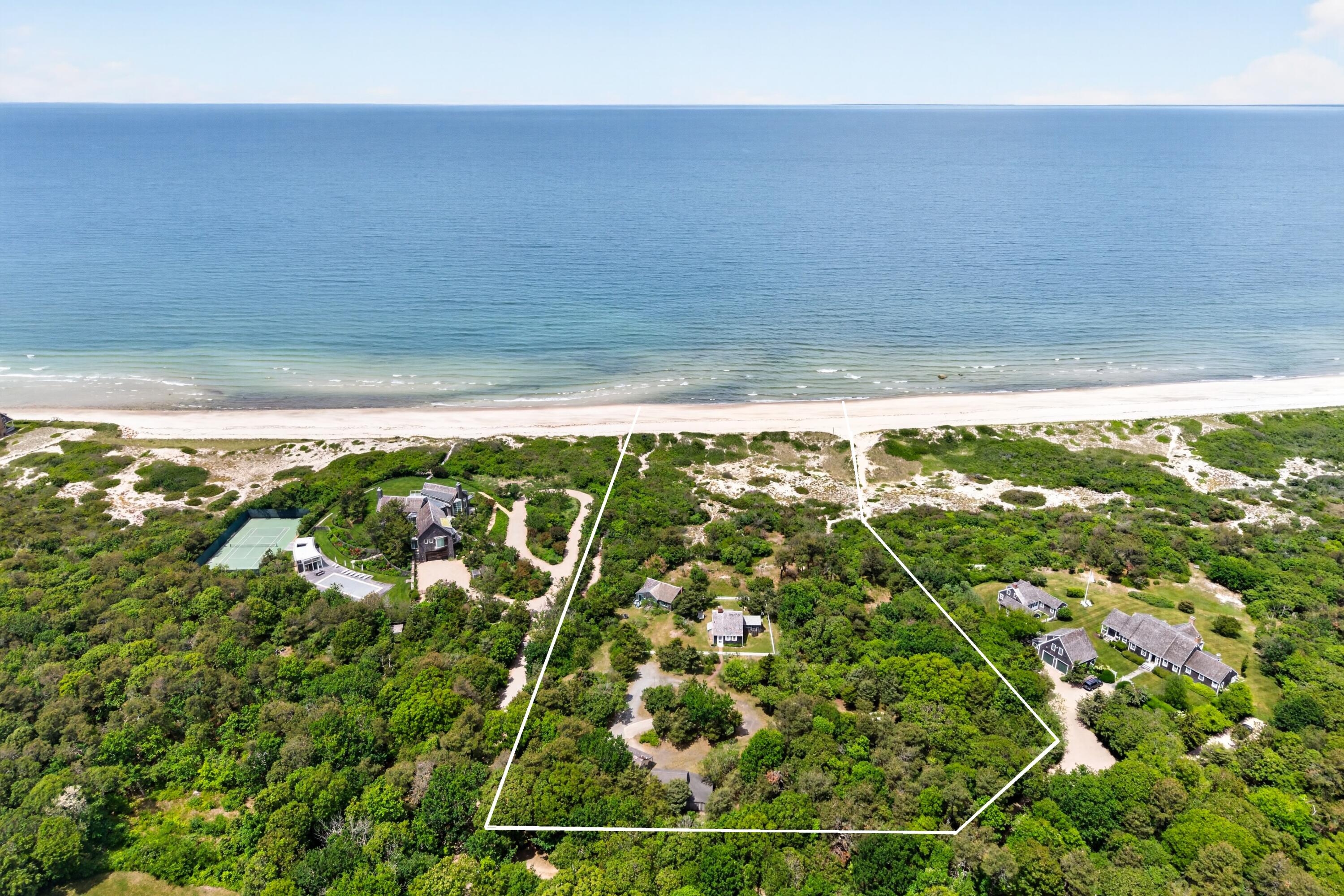 56 Oliver Drive East Dennis MA 02641