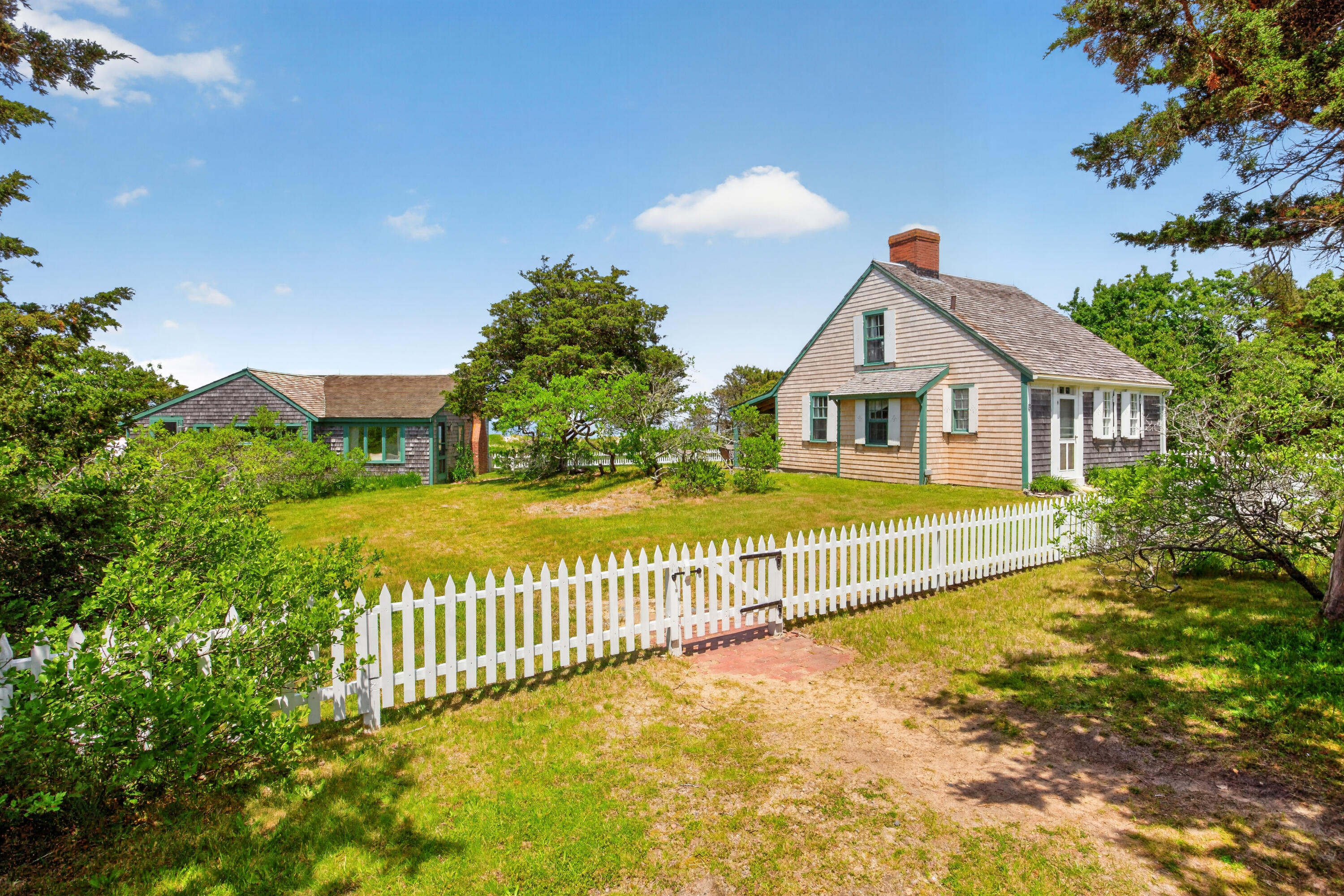 56 Oliver Drive Dennis MA 02641